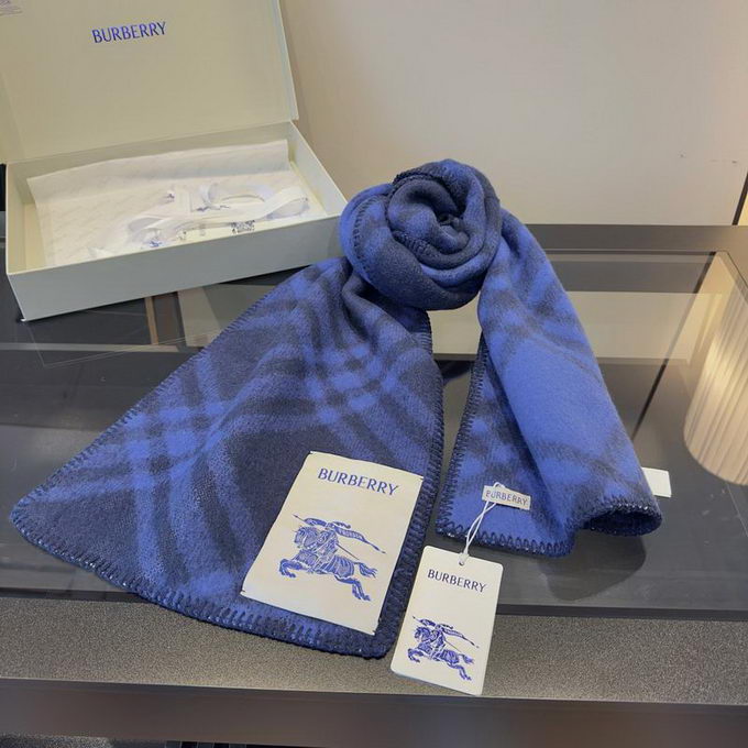 Burberry Scarf ID:20260120-55